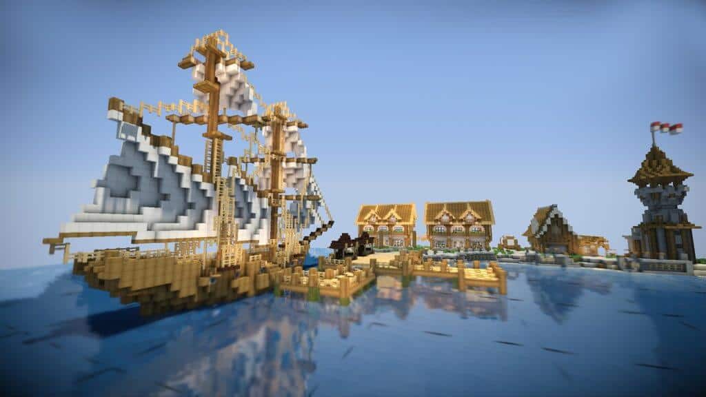 WHAT IS MINECRAFT: EDUCATION EDITION? Australia schools